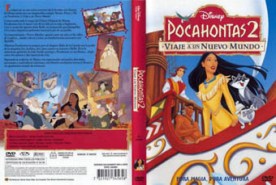 Pocahontas 2 โพคาฮอนทัส 2 (2007)